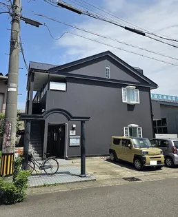 花堂東レジデンスの画像