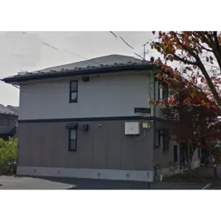 セジュール山田 Bの画像