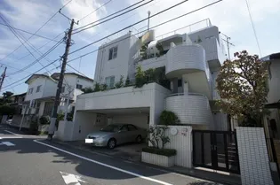 中村マンションの画像