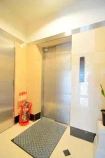 広島県広島市南区的場町2【マンション】の外観