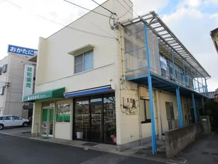 藤井アパートの画像