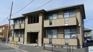 ニューメゾンベールBの画像