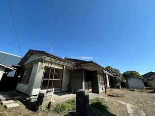 鹿児島県姶良市鍋倉【一戸建】の外観