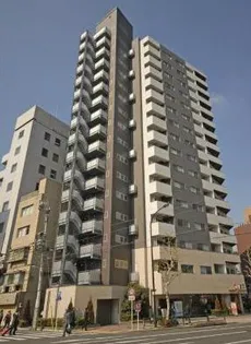 パークキューブ八丁堀の画像