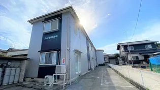 ハイツ ミユキの画像