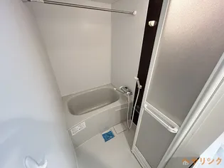 グランステート上名古屋の風呂