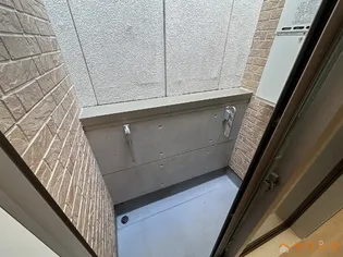 グランステート上名古屋の内装