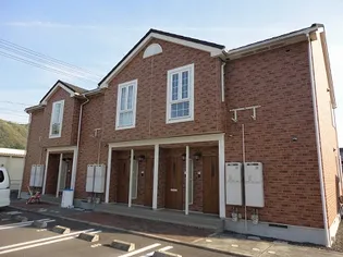 グリーンベルA棟の画像