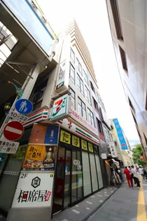 ラフィナーレアースコート魚町【8階】の外観