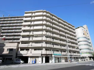 REXIA Shin Umeda【3階】の外観