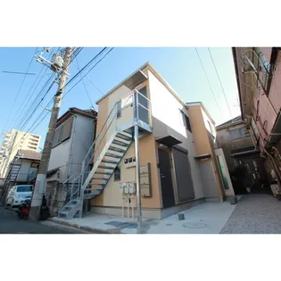 アーバンハウス大師駅前の画像