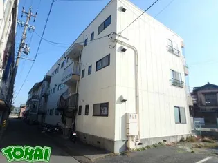 メゾン松阪の画像