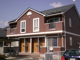 オルテンシア Aの画像