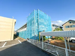 レオパレスピスティスの画像