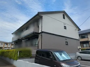 コートエスペランサーFの画像