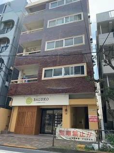 東京都杉並区高円寺南2【マンション】の外観