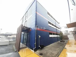 奈良県奈良市宝来1【マンション】の外観