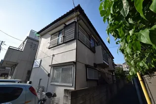 千葉県船橋市東中山1【一戸建】の外観