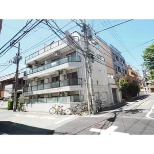 ノア中野本町の画像