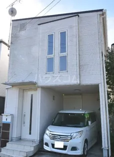 埼玉県川越市大字木野目【一戸建】の外観