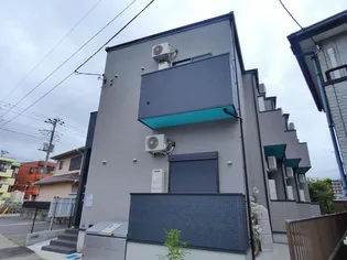 カーサグランデ大久保の画像