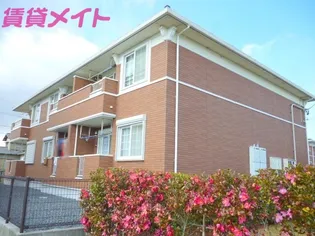 フィニートIIの画像