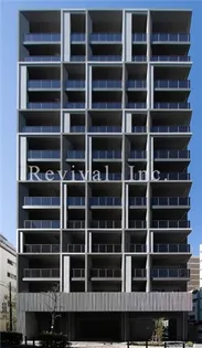 リビオメゾン御茶ノ水EAST【4階】の外観