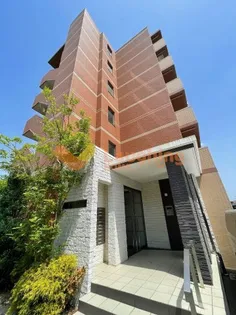 福岡県久留米市東櫛原町【マンション】の外観