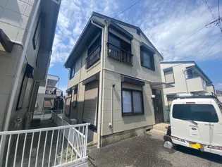 千葉県成田市美郷台3【一戸建】の外観