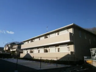 ルミエール ド エスポワール I【2階】の外観