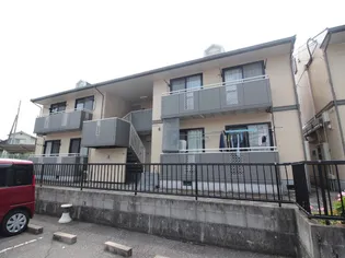 グリーンパークYT A棟の画像