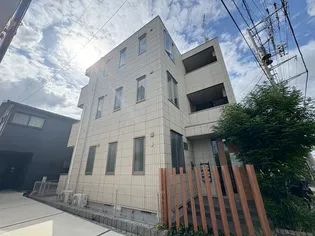 レジデンス エマキの画像