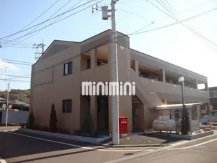 サニーサイドコート守木の画像