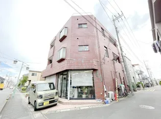 山田ビルの画像