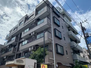 ドミールY Mの画像