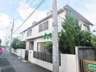 ブラウンゲイブルズの画像