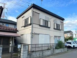 ハイツアオキの画像