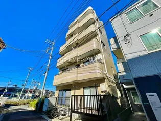 エスパッソ綾瀬の画像