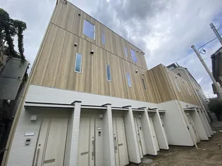 Housekul HY4【1階】の外観