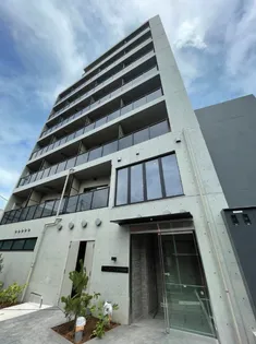 LUMIEC KITASHINAGAWA【7階】の外観