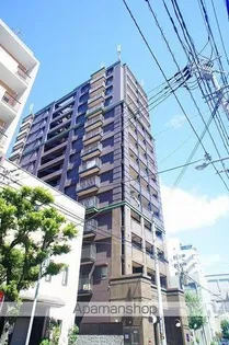 福岡県福岡市博多区古門戸町【マンション】の外観