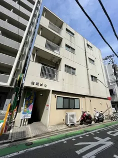 結城ビルの画像