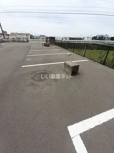 ハッピーフライト【2階】の地図