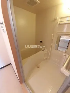 ハッピーフライト【2階】の風呂