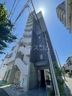 レピュア赤羽マークイースト【5階】の外観
