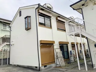 コーポ並木の画像