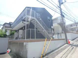 ドーム多摩 Lの画像