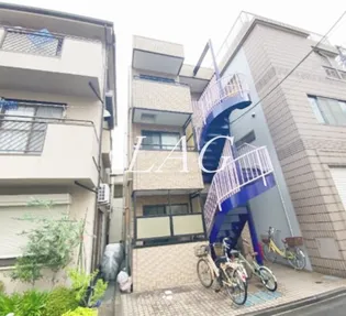 ラ トゥール田端の画像