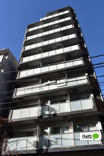 神奈川県横浜市南区南吉田町2【マンション】の外観