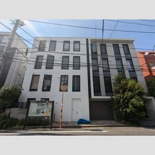 アレーロ大岡山IIの画像